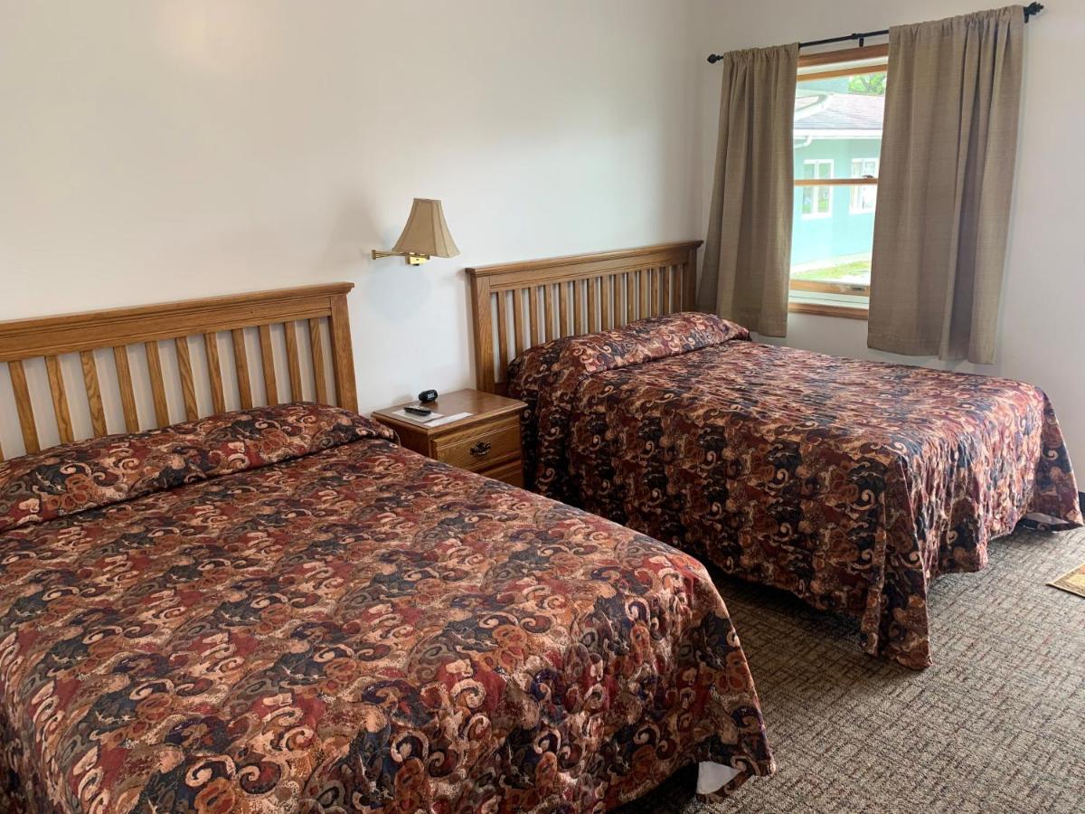Haven Inn Glen Dale 외부 사진