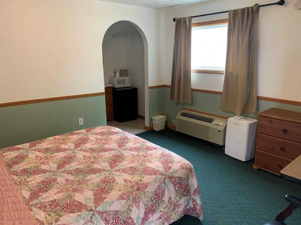 Haven Inn Glen Dale 외부 사진