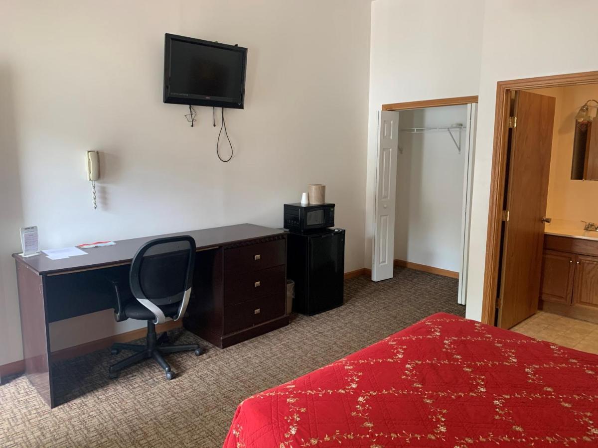 Haven Inn Glen Dale 외부 사진